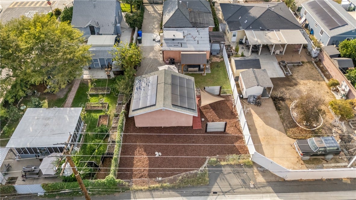 630 N 5th AVE, Upland, CA 91786 630 N 5th AVE, Upland, CA 91786