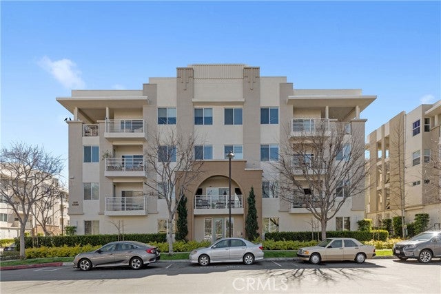 Property photo for 5530 Strand, #203, Hawthorne, CA