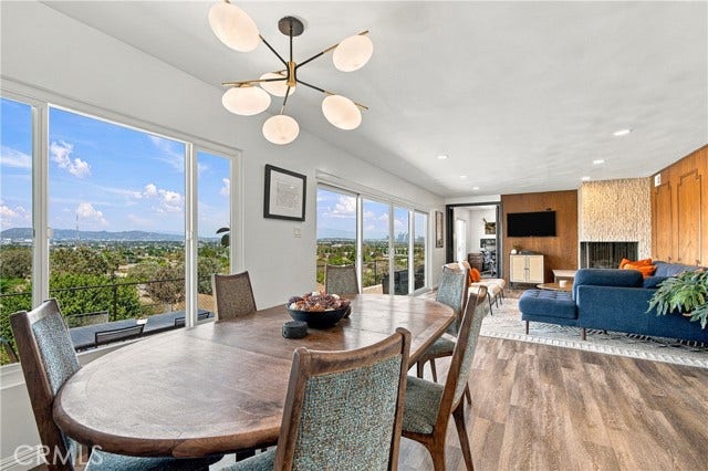 Property photo for 4229 Don Diablo, Los Angeles, CA