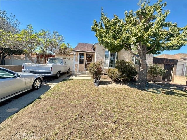 Property photo for 16419 Illinois CT, Torrance, CA