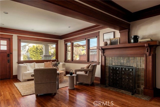 Property photo for 245 Lindero, Long Beach, CA