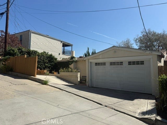 Property photo for 2366 Lyric, Los Angeles, CA