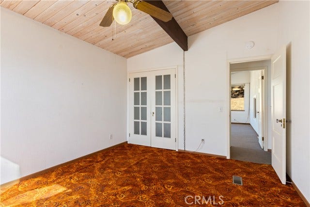 6869 Howard AVE, Nice, CA 95464
