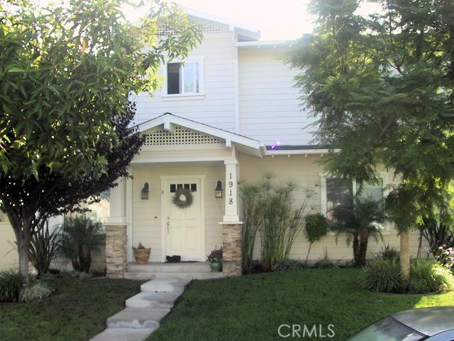 Property photo for 1918 Cabrillo Avenue, #A, Torrance, CA