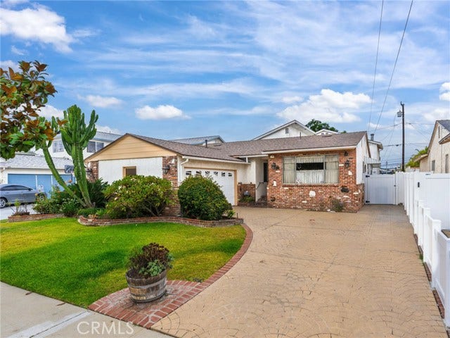 Property photo for 18325 Patronella AVE, Torrance, CA