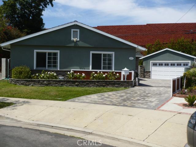 Property photo for 24100 Censor Avenue, Harbor City, CA