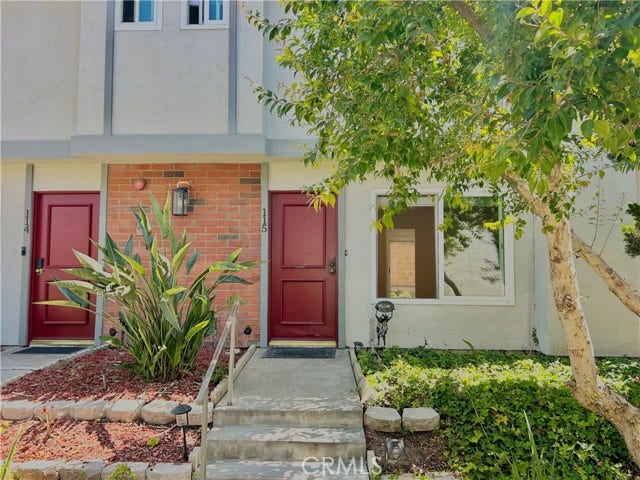 Property photo for 25837 Oak, #115, Lomita, CA