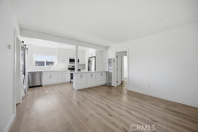 Property photo for 715 S Prospect, #B, Manhattan Beach, CA