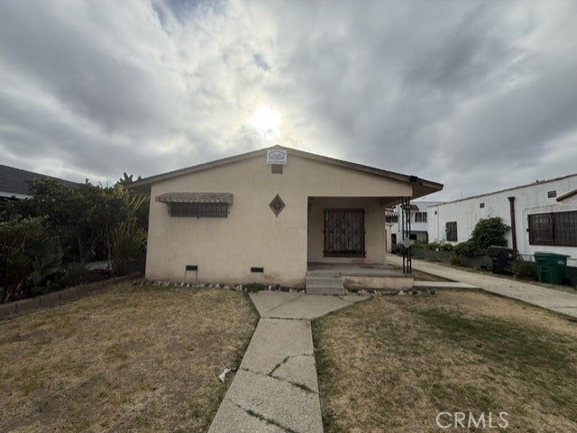 Property photo for 2148 Myrtle, Long Beach, CA