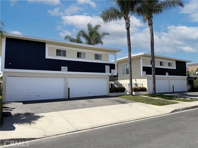 Property photo for 7306 7312 Neo ST, Downey, CA