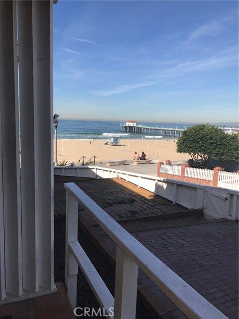 Property photo for 920 The Strand, #B, Manhattan Beach, CA