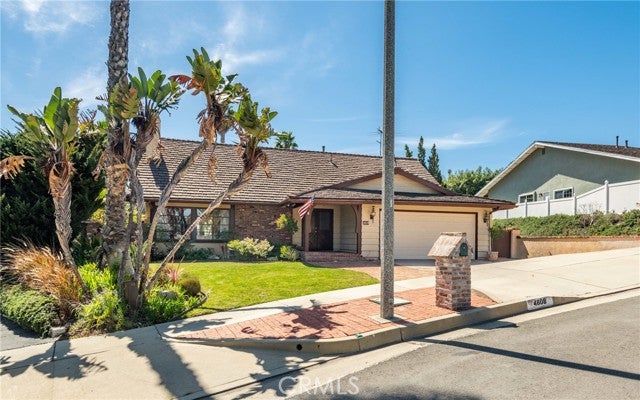 Property photo for 4808 Blackhorse Road, Rancho Palos Verdes, CA