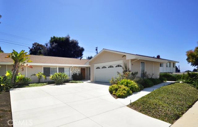 Property photo for 6944 Clovercliff Drive, Rancho Palos Verdes, CA