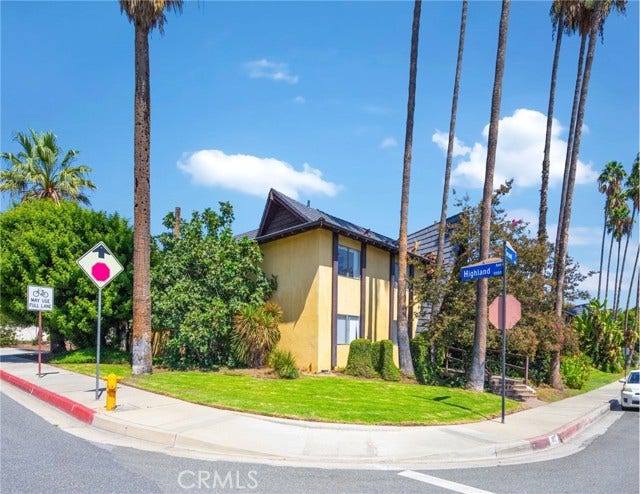 1817 E 2nd ST, Duarte, CA 91010