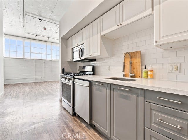 Property photo for 420 S San Pedro, #222, Los Angeles, CA
