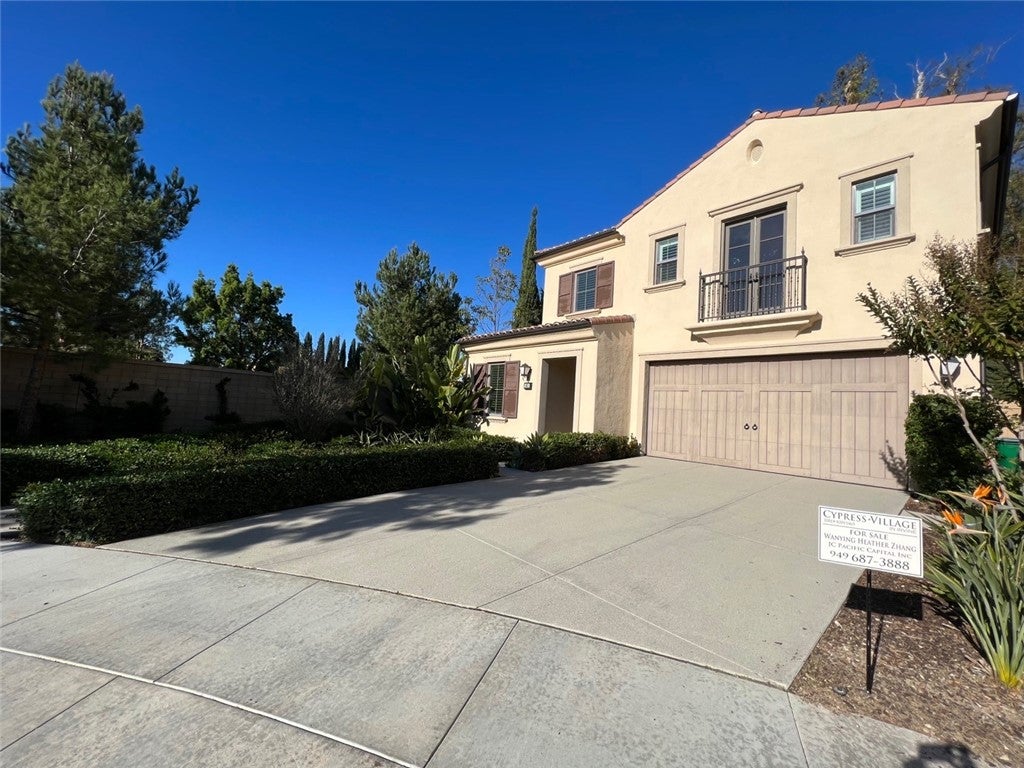 Property photo for 101 Velvetleaf, Irvine, CA
