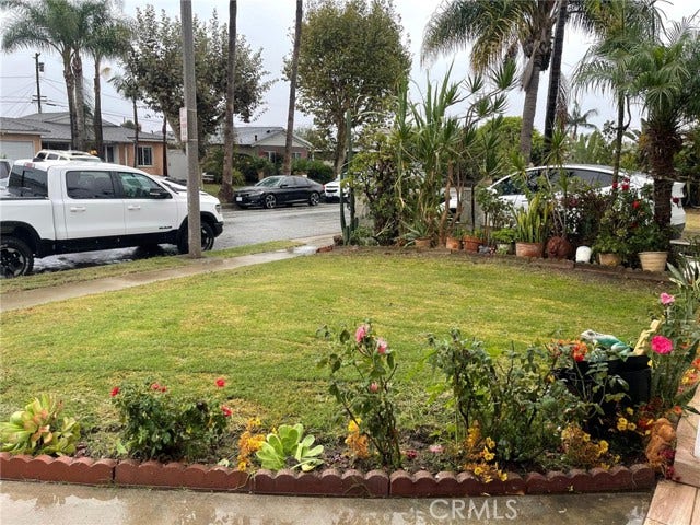 Property photo for 23327 Orchard, Carson, CA