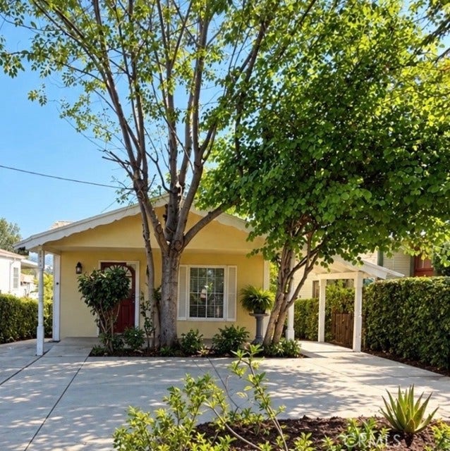 Property photo for 4445 Mont Eagle, Los Angeles, CA