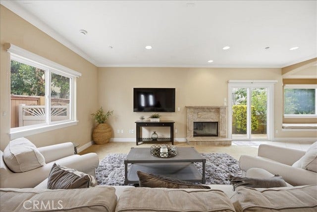 Property photo for 1805 Speyer LN, #B, Redondo Beach, CA