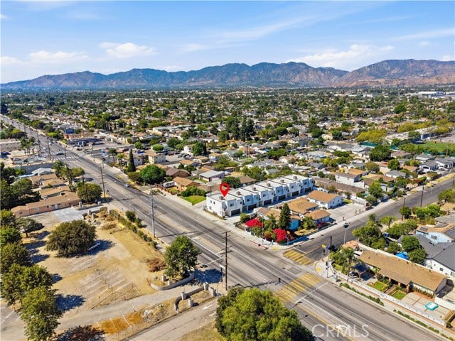 13357 W Cellest PKWY, Pacoima, CA 91331