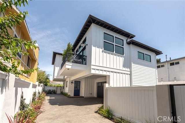 Property photo for 2303 Marshallfield LN, #B, Redondo Beach, CA