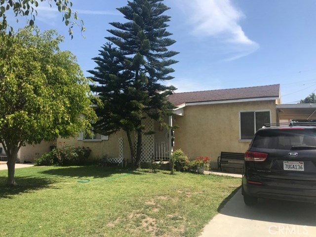 Property photo for 12516 Fonthill Avenue, Hawthorne, CA