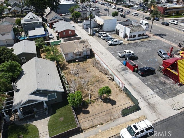 Property photo for 675 W Sepulveda, San Pedro, CA