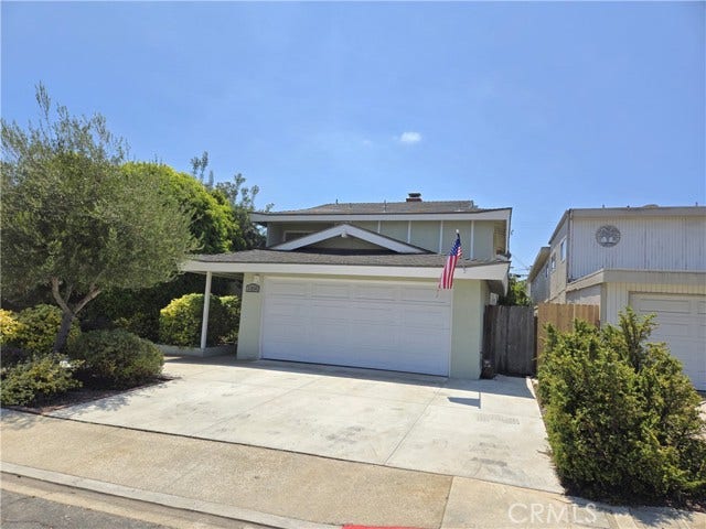 Property photo for 1214 Agate ST, #D, Redondo Beach, CA
