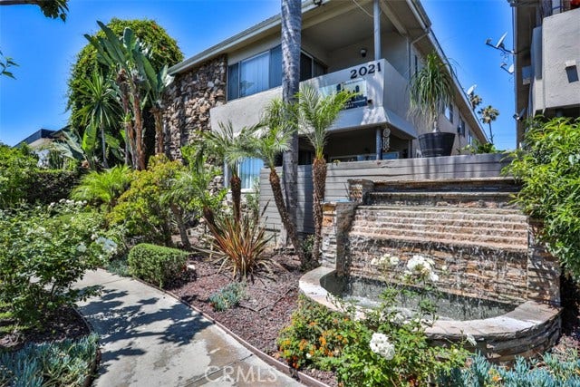Property photo for 2015 Chariton, Los Angeles, CA