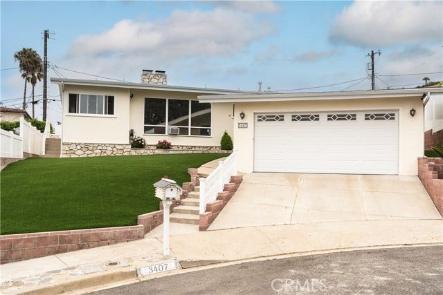 Property photo for 3407 Bowfin Avenue, San Pedro, CA