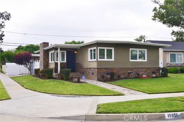 Property photo for 16931 Osage Avenue, Torrance, CA
