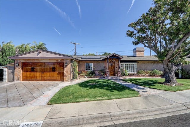 Property photo for 24474 Winlock, Torrance, CA