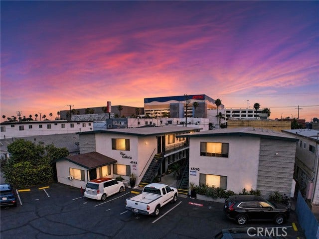 Property photo for 4550 W 173rd, Lawndale, CA