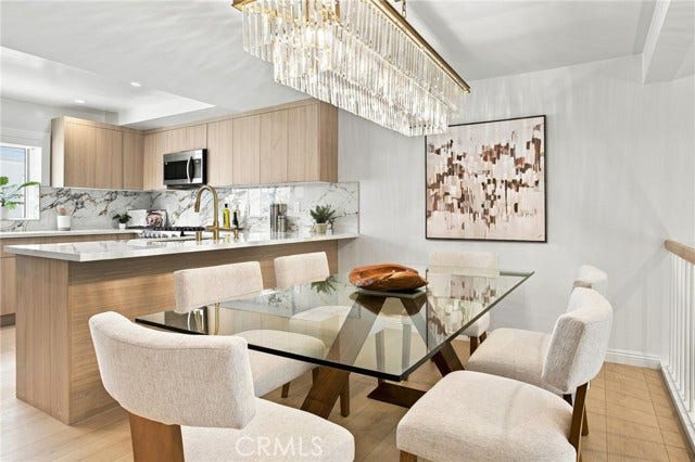 Property photo for 4735 La Villa Marina, #D, Marina Del Rey, CA