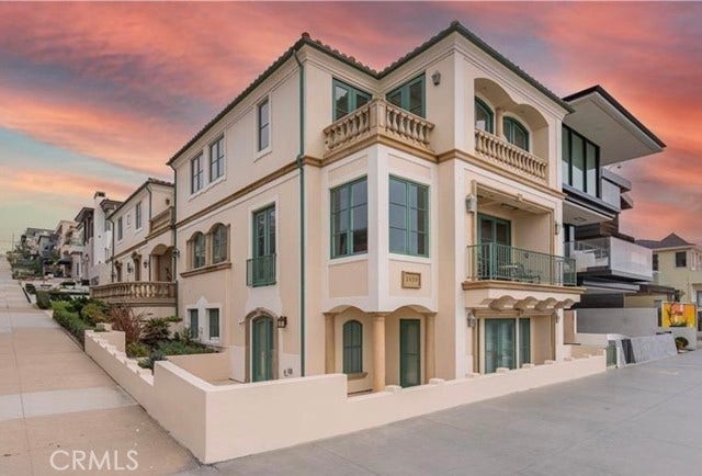 Property photo for 2420 The Strand, Manhattan Beach, CA