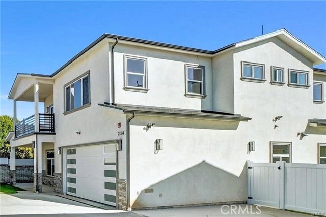 Property photo for 2128 W 238th ST, Torrance, CA