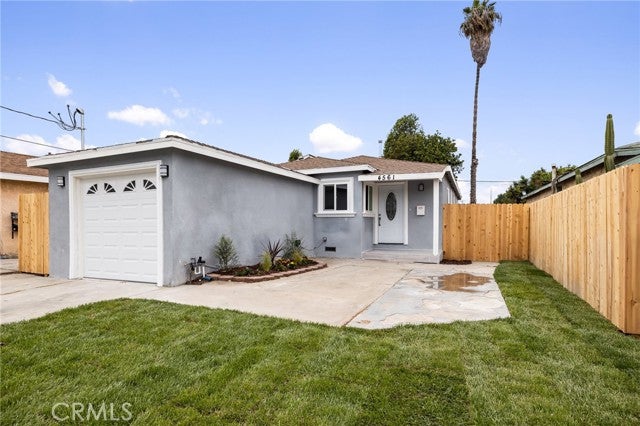 Property photo for 4561 W 162nd Street, Lawndale, CA