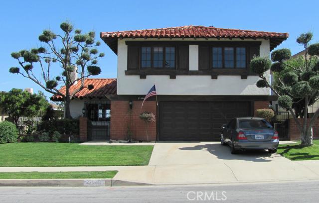 Property photo for 27948 Beechgate Drive, Rancho Palos Verdes, CA