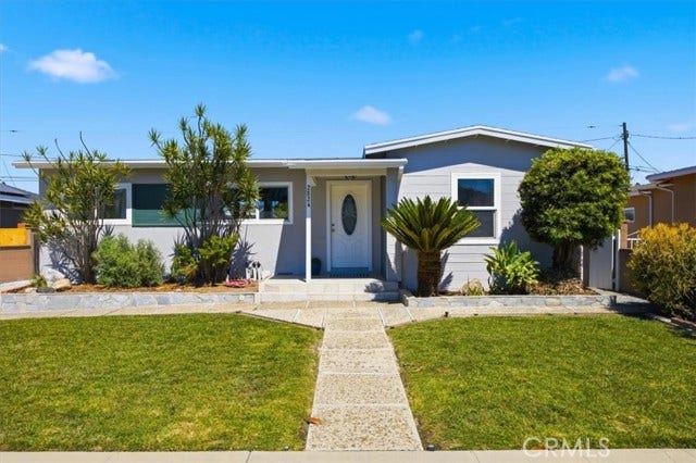 Property photo for 2824 Charlemagne AVE, Long Beach, CA