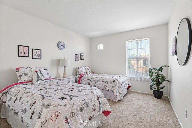 7210 Paseo Del Rio, Commerce, CA 90040 Bed #2