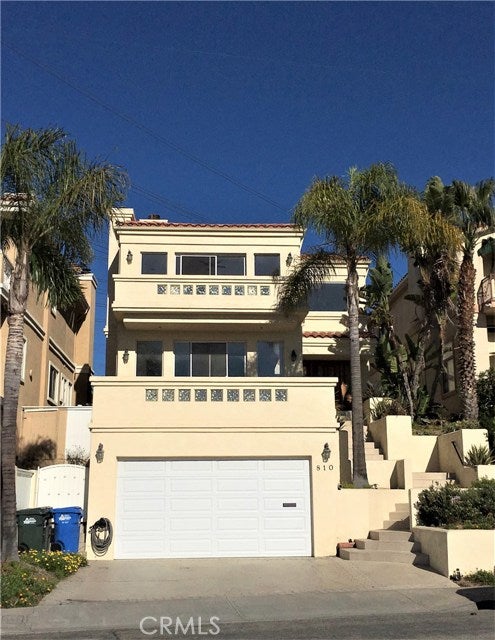 Property photo for 810 N Paulina, Redondo Beach, CA