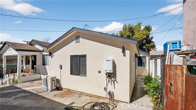 Property photo for 3631 Trinity ST, Los Angeles, CA