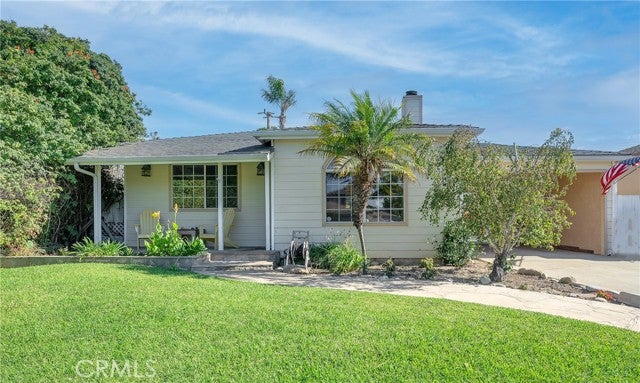 Property photo for 2050 Lomita Park Place, Lomita, CA