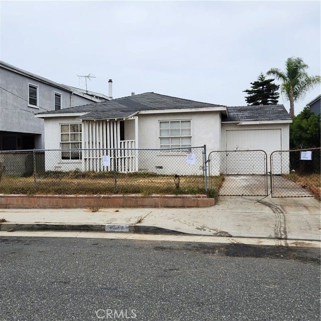 Property photo for 1245 7th PL, Hermosa Beach, CA