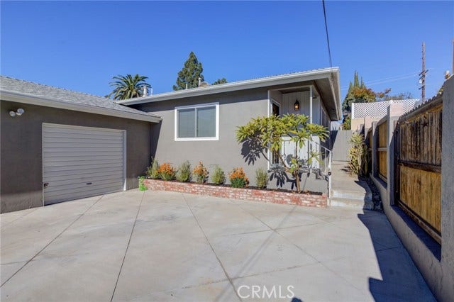 Property photo for 1913 Huntington LN, #B, Redondo Beach, CA