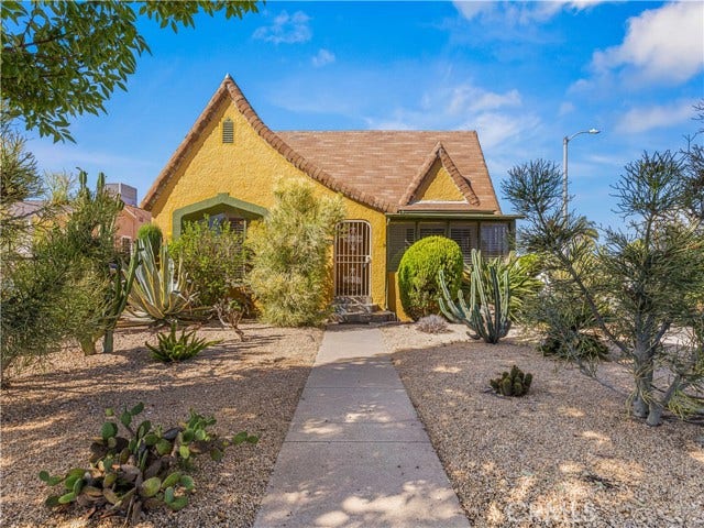 Property photo for 2001 W 84th, Los Angeles, CA
