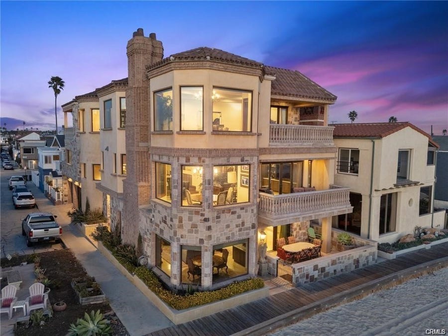 Property photo for 2 60th Place, Long Beach, CA