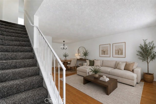Property photo for 1527 Stanford ST, #5, Santa Monica, CA