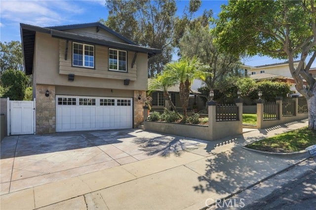 Property photo for 26436 Via Marquette, Lomita, CA