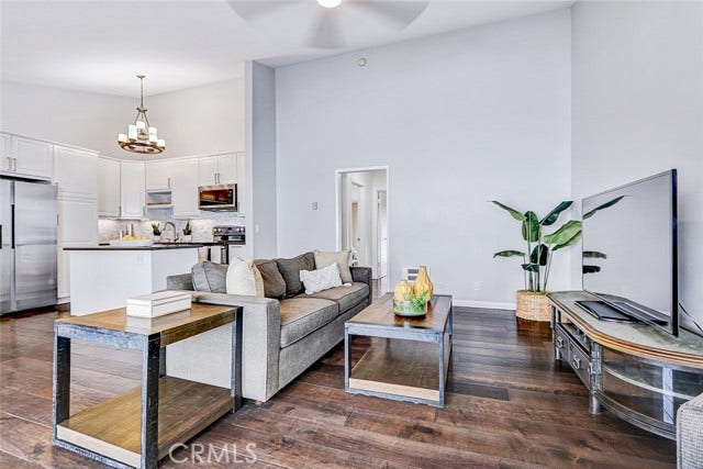 Property photo for 826 Camino Real, #202, Redondo Beach, CA